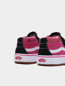 Кеди Vans Sk8-Hi Mid модель VN0A5KROB9P1 Фото