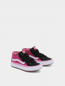 Кеди Vans Sk8-Hi Mid модель VN0A5KROB9P1 Фото