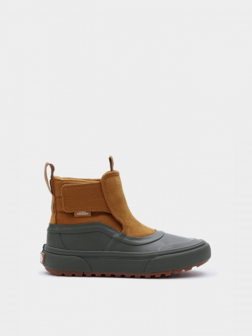 Черевики та чоботи Vans Digital Dance Slip-On Hi Terrain V MTE-1 модель VN0A5HZ6BGS1 Фото
