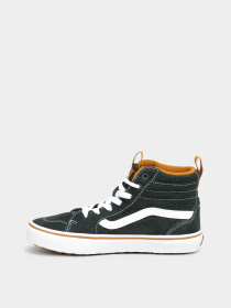 Кеди Vans Filmore Hi Van модель VN0A5HZE1CI1 Фото