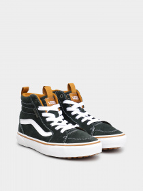 Кеди Vans Filmore Hi Van модель VN0A5HZE1CI1 Фото