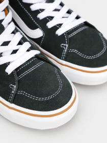 Кеди Vans Filmore Hi Van модель VN0A5HZE1CI1 Фото