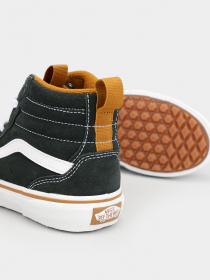 Кеди Vans Filmore Hi Van модель VN0A5HZE1CI1 Фото