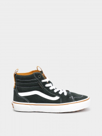 Кеди Vans Filmore Hi Van модель VN0A5HZE1CI1 Фото