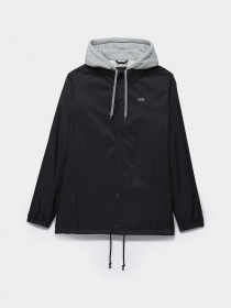 Куртки и дубленки Vans Riley модель VN0A3HOUBLK1 Фото