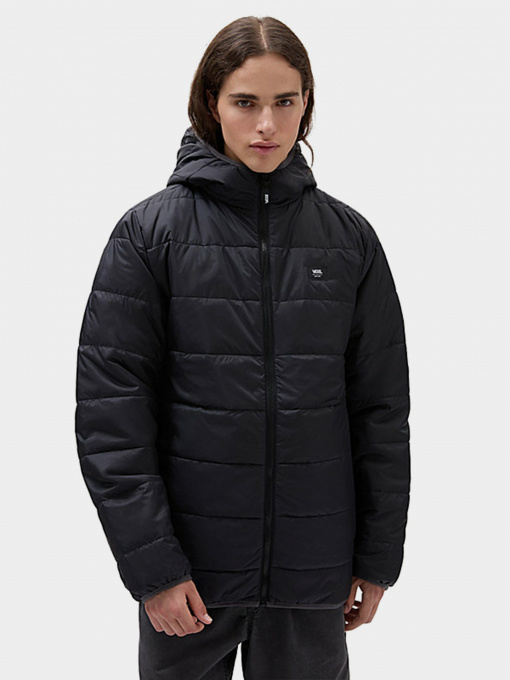 Куртки та дублянки Vans Prospect MTE-1 Puffer модель VN0A7S8HBLK1 Фото
