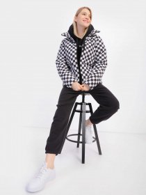 Куртки та дублянки Vans Foundry модель VN0A7YK67051 Фото