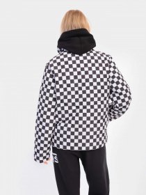 Куртки та дублянки Vans Foundry модель VN0A7YK67051 Фото