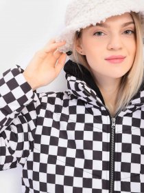 Куртки та дублянки Vans Foundry модель VN0A7YK67051 Фото