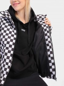 Куртки та дублянки Vans Foundry модель VN0A7YK67051 Фото