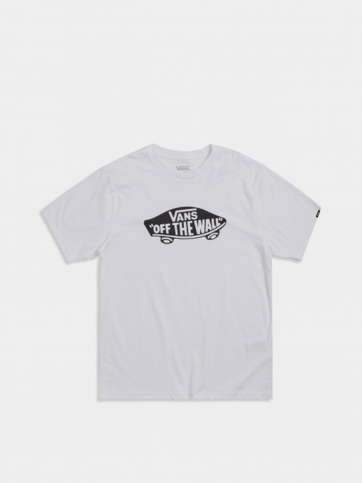 Футболки и поло Vans OTW модель VN000IVEYB21 Фото