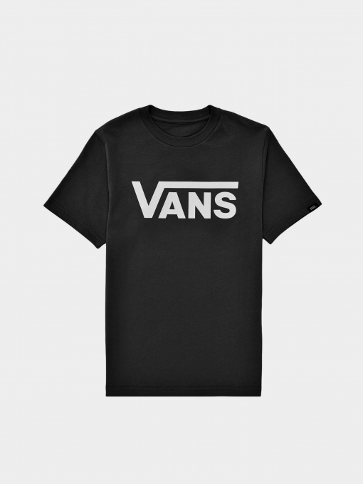 Футболки и поло Vans Classic модель VN000IVFY281 Фото