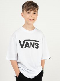 Футболки и поло Vans Classic модель VN000IVFYB21 Фото