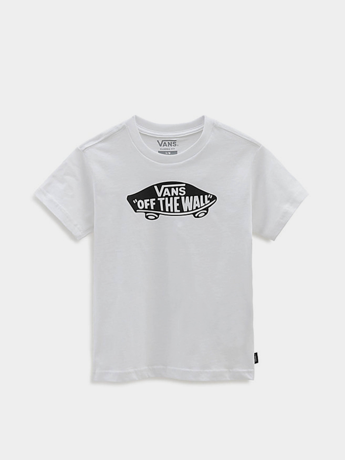 Футболки и поло Vans OTW модель VN0A3IJ1YB21 Фото