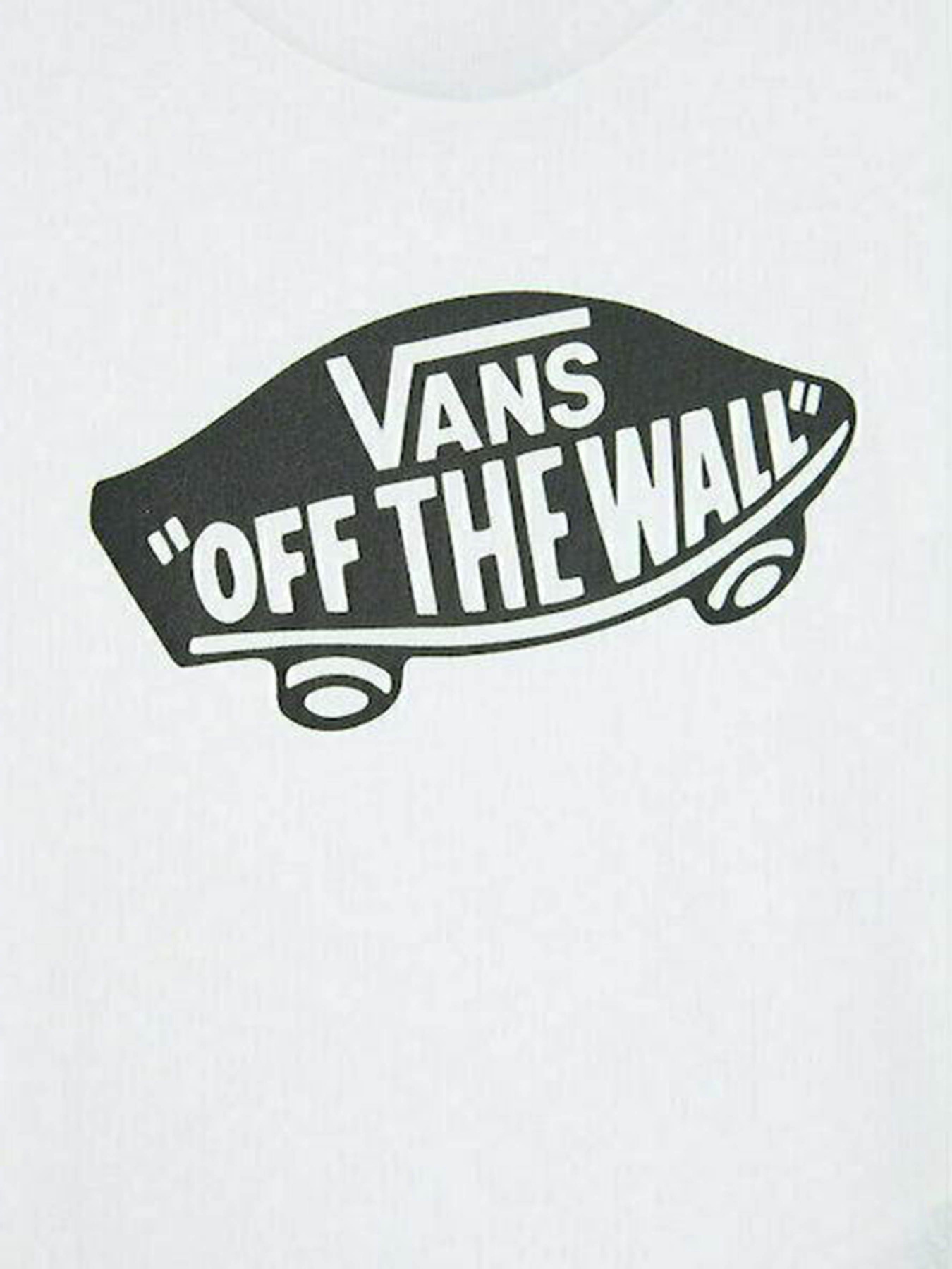 Футболки и поло Vans OTW модель VN0A3IJ1YB21 Фото
