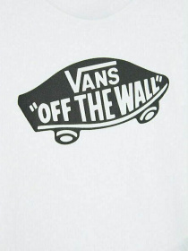 Футболки и поло Vans OTW модель VN0A3IJ1YB21 Фото