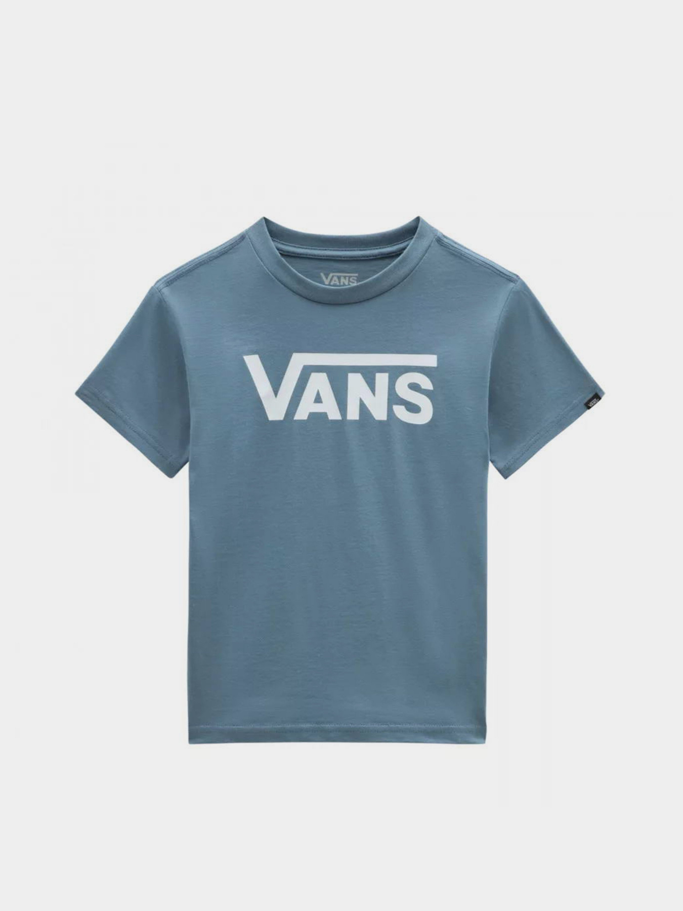 Футболки і поло Vans Classic Bluestone модель VN0A3W76JCN1 Фото