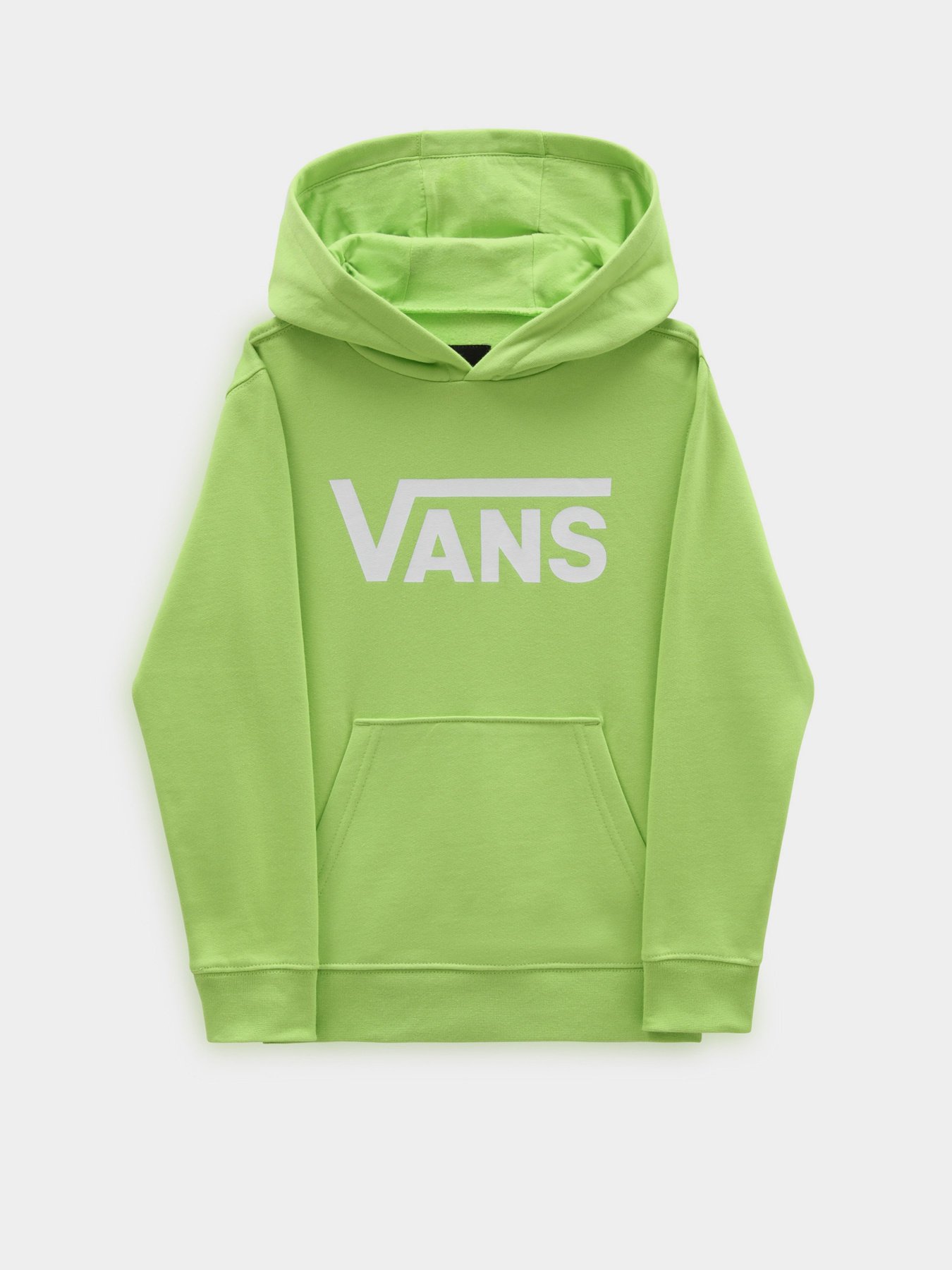 Худи и свитшоты Vans Classic модель VN0A49MU5891 Фото