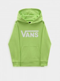 Худи и свитшоты Vans Classic модель VN0A49MU5891 Фото