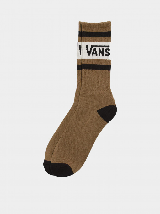 Носки и гольфы Vans Drop V Crew модель VN000F0UBYW1 Фото