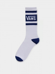 Носки и гольфы Vans Drop V Crew модель VN000F0UCS01 Фото