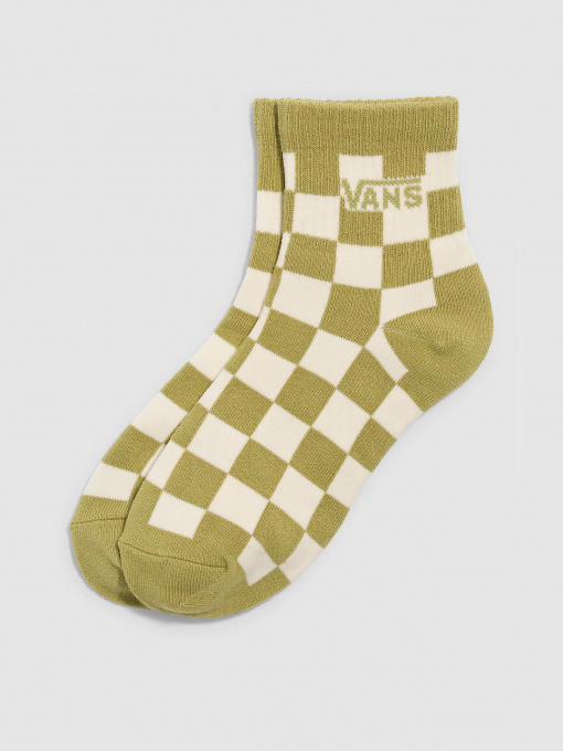 Носки и гольфы Vans PNP Half Crew модель VN0A7Y5BBD41 Фото