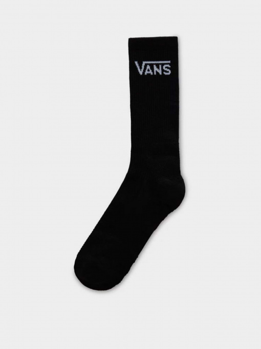 Носки и гольфы Vans Skate Crew модель VN000F0VBLK1 Фото