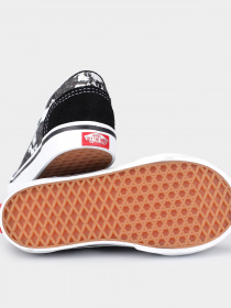 Кеди Vans x Disney Old Skool Hook and Loop модель VN000D3YBMB1 Фото