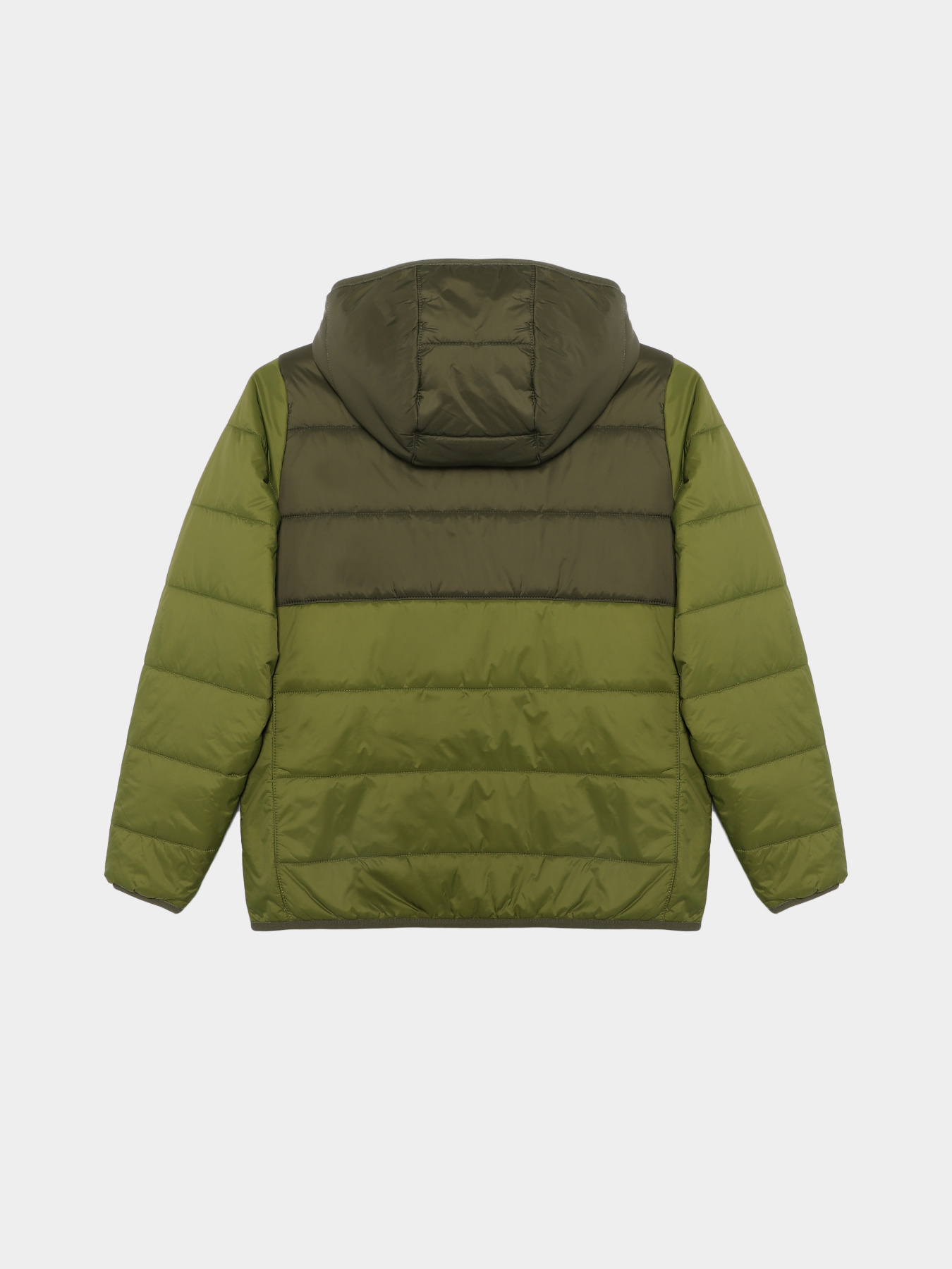 Куртки та дублянки Vans Prospect MTE-1 Puffer модель VN00002DCBN1 Фото