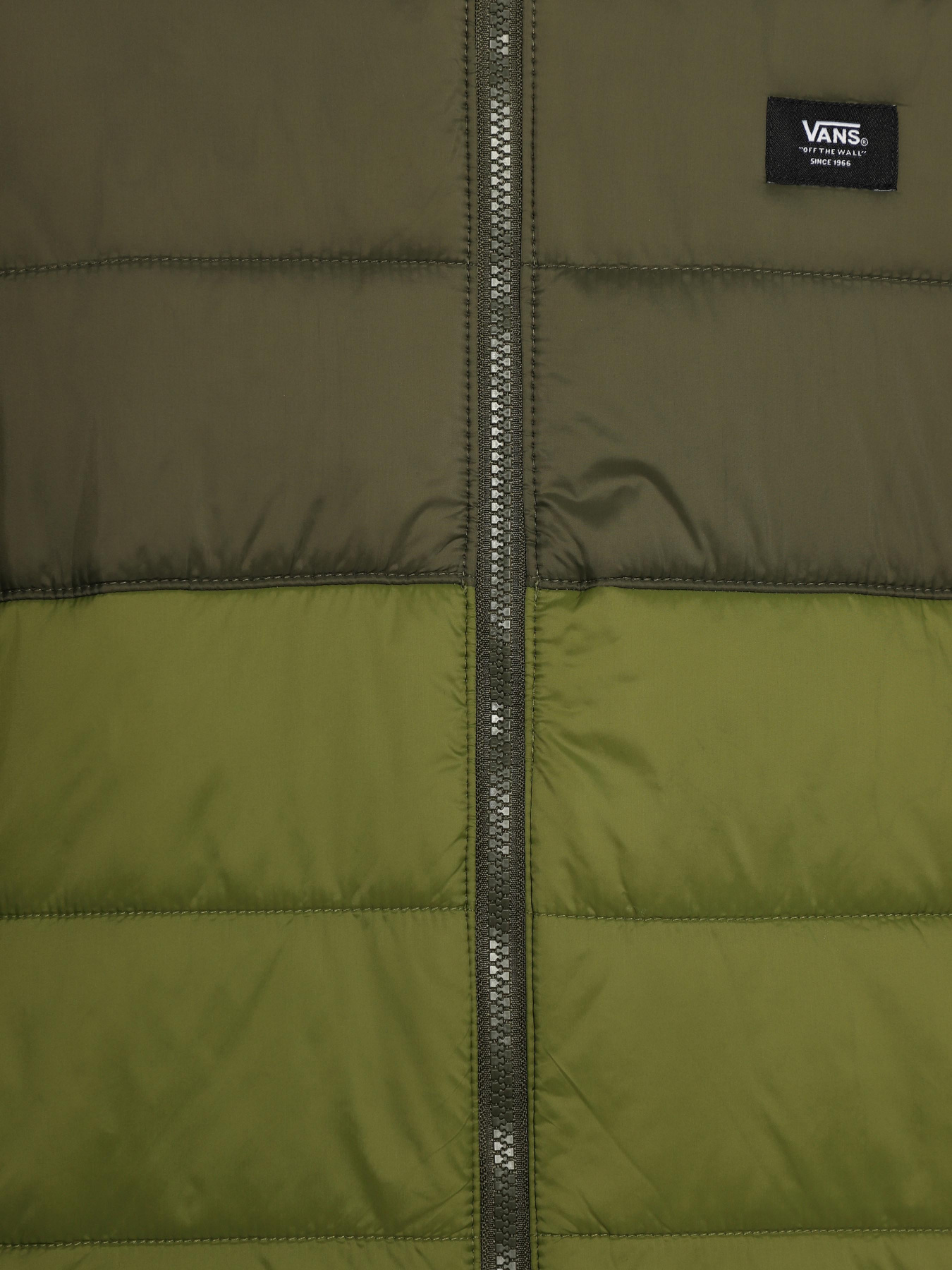 Куртки та дублянки Vans Prospect MTE-1 Puffer модель VN00002DCBN1 Фото