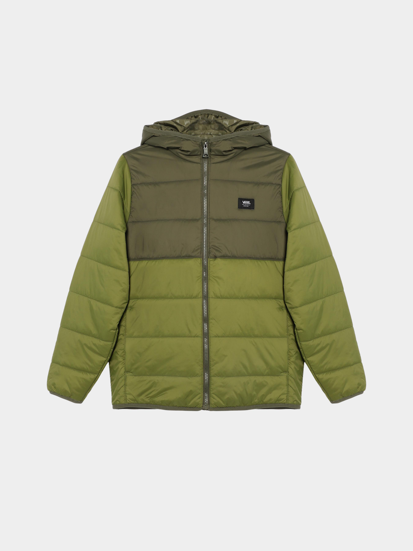 Куртки та дублянки Vans Prospect MTE-1 Puffer модель VN00002DCBN1 Фото
