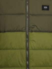 Куртки та дублянки Vans Prospect MTE-1 Puffer модель VN00002DCBN1 Фото