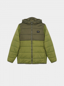 Куртки и дубленки Vans Prospect MTE-1 Puffer модель VN00002DCBN1 Фото