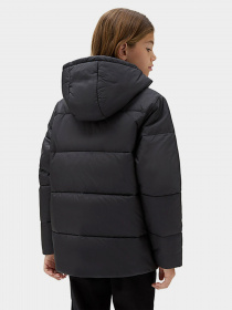 Куртки та дублянки Vans Norris Puffer MTE-1 модель VN0008BUBLK1 Фото