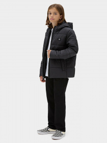 Куртки та дублянки Vans Norris Puffer MTE-1 модель VN0008BUBLK1 Фото