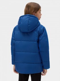 Куртки та дублянки Vans Norris Puffer MTE-1 модель VN0008BU7WM1 Фото