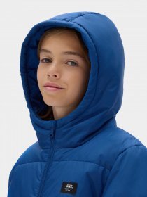 Куртки та дублянки Vans Norris Puffer MTE-1 модель VN0008BU7WM1 Фото