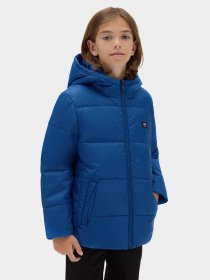 Куртки и дубленки Vans Norris Puffer MTE-1 модель VN0008BU7WM1 Фото