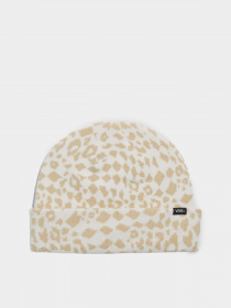 Шапки и кепки Vans Cheetah Check Beanie модель VN000F9HBSM1 Фото