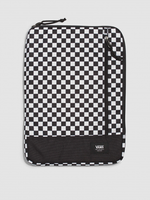Сумки Vans Padded Laptop Sleeve модель VN0A7SAPHU01 Фото
