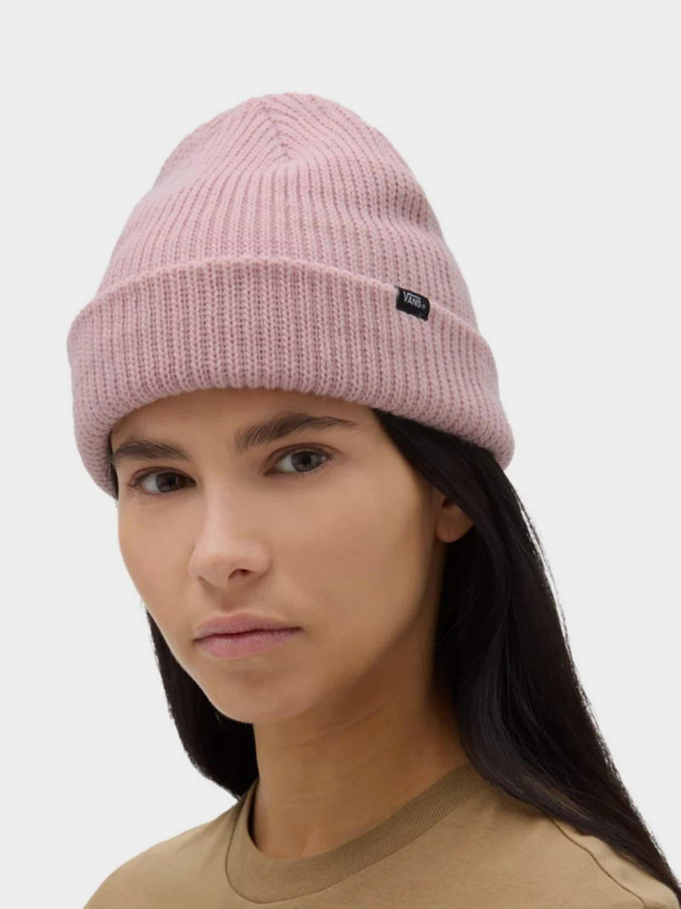 Шапки та кепки Vans Core Basics модель VN0A34GVZUL1 Шапки та кепки Vans Core Basics модель VN0A34GVZUL1 Фото