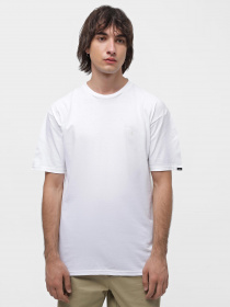 Футболки і поло Vans x Disney Music Box модель VN000H1XWHT1 Фото