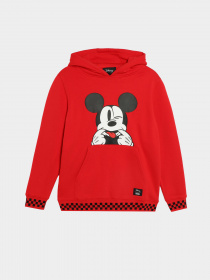 Худі та світшоти Vans x Disney Funhouse 100 модель VN000G02IZQ1 Фото