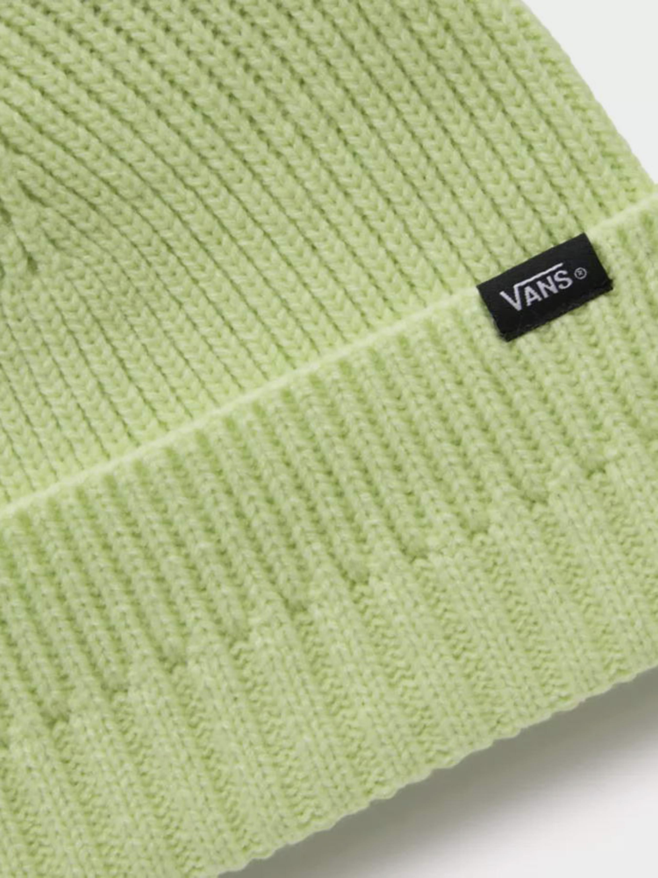 Шапки та кепки Vans Imbler Cuff модель VN000EZRCLH1 Шапки та кепки Vans Imbler Cuff модель VN000EZRCLH1 Фото