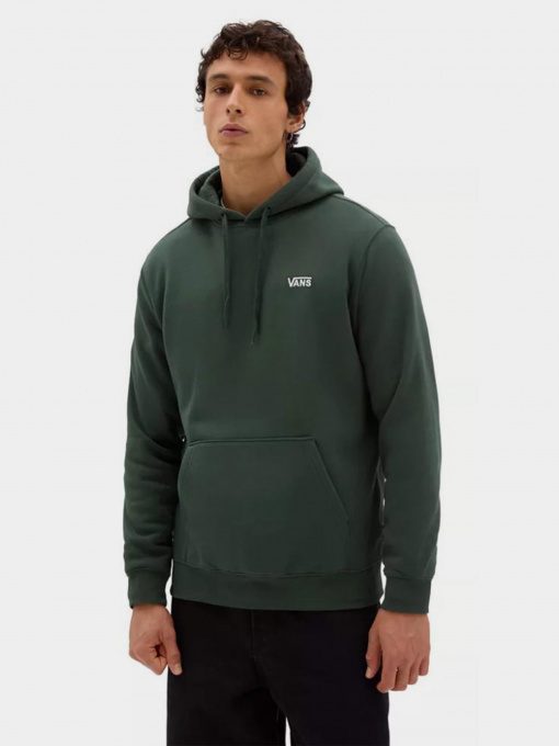 Худі та світшоти Vans Core Basic модель VN0A7YDVBZ01 Фото