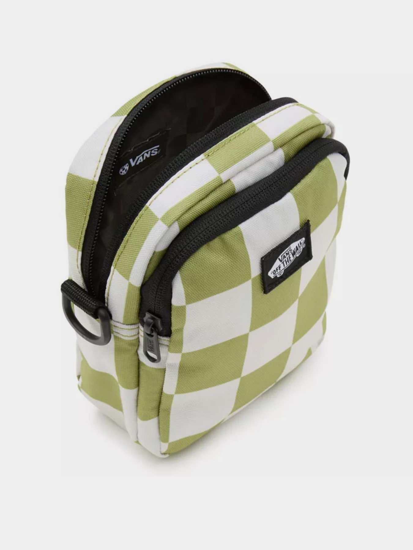 Сумки Vans Go Getter модель VN0A7RWRBD41 Сумки Vans Go Getter модель VN0A7RWRBD41 Фото