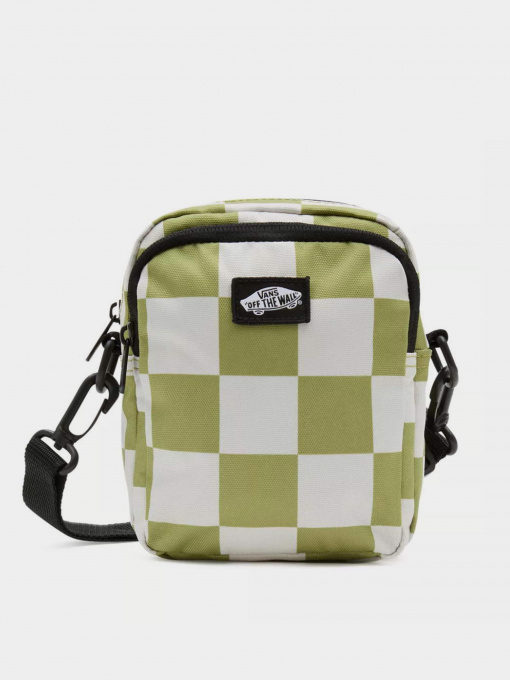 Сумки Vans Go Getter модель VN0A7RWRBD41 Фото
