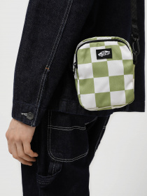 Сумки Vans Go Getter модель VN0A7RWRBD41 Фото