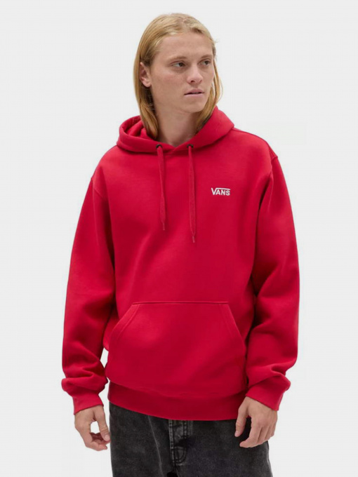 Худі та світшоти Vans Core Basic модель VN0A7YDV14A1 Фото