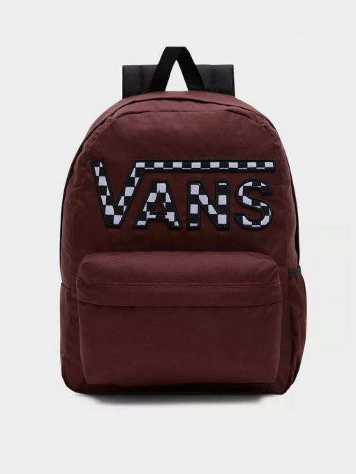 Рюкзаки Vans Realm Flying V модель VN0A3UI87YO1 Фото